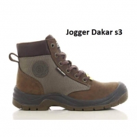 Giày bảo hộ lao động jogger dakar