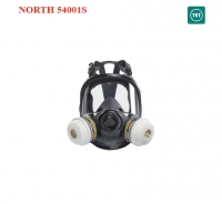 Mặt nạ phòng độc NORTH 54001s