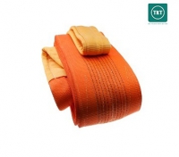 Dây cáp vải cẩu hàng bản rộng 25 cm