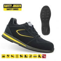 Giày bảo hộ Chịu Nhiệt jogger Turpo S3 HRO SRC