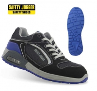 Giày bảo hộ jogger Raptop