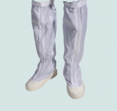 Giày ủng Chống tĩnh điện PVC