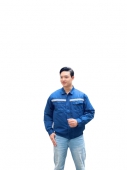 Bộ Áo điều hòa
