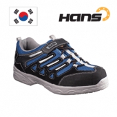 Giày Bảo Hộ HS-38 ALASKA - Chống Tĩnh điện