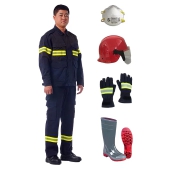 Bộ quần áo PCCC thông tư 150