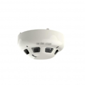 SOC-E3N: Đầu báo khói quang địa chỉ mới