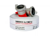 Vòi chữa cháy Tomoken D65