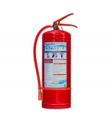 Bình chữa cháy bột ABC 8kg Sông Hồng