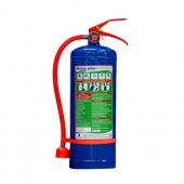 Bình chữa cháy gốc nước 9.9 lít Sông Hồng