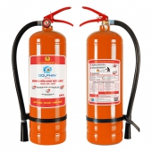 Bình chữa cháy bột ABC 8KG Dolphin