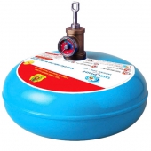 Bình cầu chữa cháy tự động Đa năng gốc nước 6 lít Dolphin