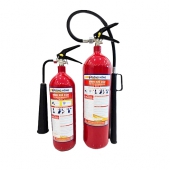 Bình chữa cháy khí CO2 5Kg Sông Hồng (MT5)