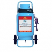 Bình chữa cháy đa năng gốc nước 35L Dolphin