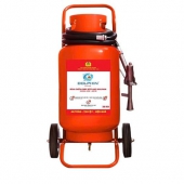 Bình chữa cháy bột ABC 35KG Dolphin
