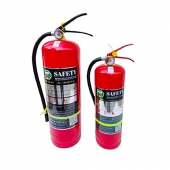 Bình chữa cháy bột ABC 8kg - DTT Safety