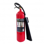 Bình chữa cháy Safety MT5 CO2