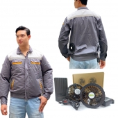 Bộ Áo điều hòa 02-2